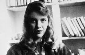 Sylvia Plath