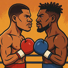 Turki Alalshikh: In Novemeber in Riyadh, Brian Norman Jr. will defend his  welterweight title vs. Devin Haney