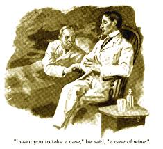 The Green Eye of Goona (The Green Diamond)