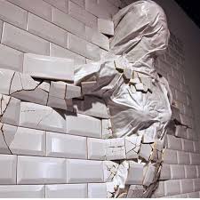 Art Daily - Unusual artworks by Graziano Locatelli #artdaily | Facebook
