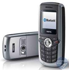 Benq M315