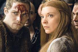 Here's her lifestory in biographic series back in 2013.pic.twitter.com/mahxjqqjjf. Game Of Thrones Finale Star Asked To Be Killed Off Earlier