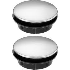 Stainless steel kitchen sink faucet hole cover. Sink Tap Hole Cover Kitchen Faucet Hole Cover Stainless Steel 2 Packs 1 1 To 1 7 Inch In Diameter Buy Online In Botswana At Botswana Desertcart Com Productid 105724392