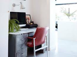 Whether a tiny corner in the kitchen, a nook in the hallway, a spare room in the attic, or even. 6 Small Home Office Ideas Rockett St George