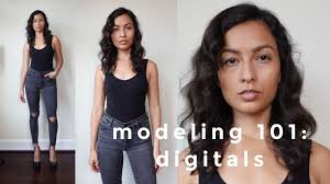 Model Digitals - Profile For Kids Modeling Agency - Miami Photographer -  Sflphoto
