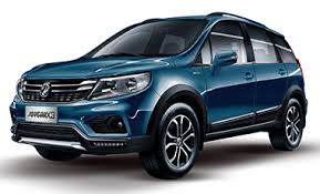 Ax7 Automotriz Rosselot