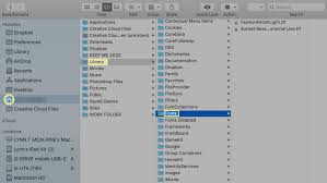 You can't download outlook on your mac for free unless you. How To Manually Install Fonts On Your Mac