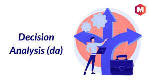 Image result for Decision Analysis
