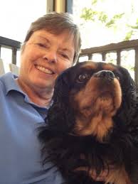 Maureen Stier's Instagram, Twitter & Facebook