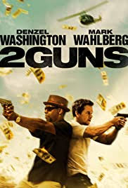 Some things i love about cinema by mr. 2 Guns 2013 Imdb