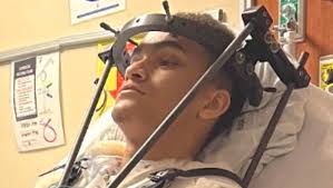 Fundraiser by Family who loves Jayden : Help Jayden's Journey to Recovery  after Life-Altering Injury