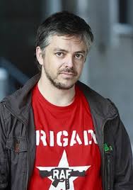 Jorge baradit's most popular book is historia secreta de chile. Jorge Baradit Morales 133428 Lubimyczytac Pl