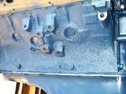 I'm building a ford 302 engine, and i'm looking at camshafts. Cylinder Block Mustang 428 Cobra Jet Registry