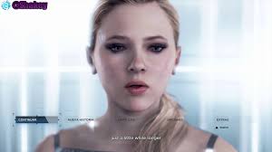 Hold On Just A Little While Longer Detroit Become Human Download Detroit Become Human Hold On Just A Little While Longer On The Menu Youtube