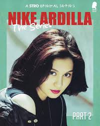 Spill ah keseruan di lokasi shooting Nike Ardilla Series part 1. Menurut  kalian kira-kira ada apa ya antara Nike, Herry Arnaz, Denny Sabri dan Teti  Kardi? Coba komen dibawah! Tunggu dan saksikan