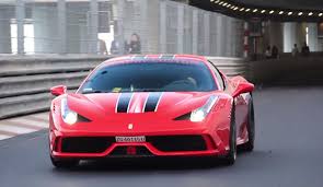Check spelling or type a new query. Loud Ferrari 458 Speciale Rips Monaco A New Tunnel