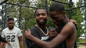 Lil tjay & summer walker (lyric video). Inside Pop Smoke S Only Acting Role Vanity Fair