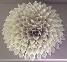 New Modern Wall Paper Sculptures That Look Like Paradise Stunning Photos Decoratorist 1280 x 720 jpeg 63 кб.