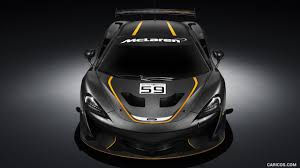 2017 Mclaren 570s Gt4 Front Hd Wallpaper 5