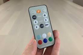 Luminoodle Color Bias Lighting Review A Nice Range Of Bias Lighting Colors For Your Tv But No True White Mode Techhive
