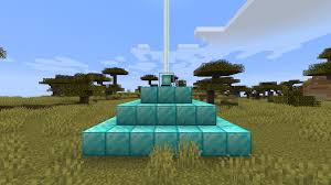 Plus all the different primary and secondary powers you get with a bea. How To Build And Use A Beacon In Minecraft Pro Game Guides