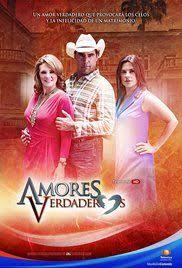 Watch Novelas Online From Univision Amores Verdaderos True Love Is A 2012 Mexican Telenovela Produced By Nicandro D Iac Love Tv Series Telenovelas Tv Series