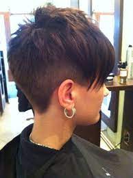 Go Shorter Short Hair Styles Hair Styles Sassy Hair