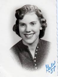 Gale Chamberlin Obituary