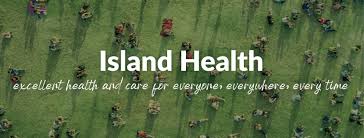 If you have a health care provider, you can also call them for an appointment. Island Health Home Facebook