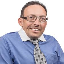 David Belcher — Economic Media Centre