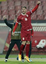 Kola najkvalitetnijeg fudbalskog takmičenja u italiji. It S Time For Some New Kids Dusan Vlahovic Is The New Starter Of The Adler This Is What Pixie S Team Could Look Like For The Irish