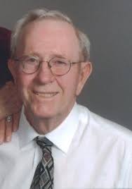 Kenneth Fleming Obituary