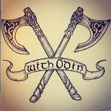 170 Viking Art Ideas Viking Art Vikings Norse Viking compass battle axe hand made custom crafted hunting medieval throwing | ebay. 170 viking art ideas viking art