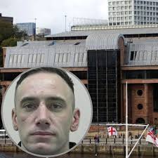 Terrified child confronted by burglar in bedroom who said he'd drugged  family before exposing himself