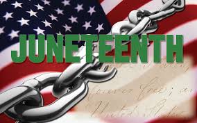 In the us, slavery was officially abolished with the 1863 emancipation proclamation. Celebrate Juneteenth With An Fhe And Yummy Food Third Hour