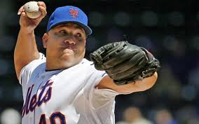 Starting to Look at the Starting Pitching