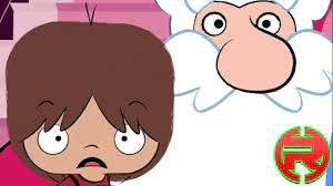 Foster's home for imaginary friends christmas