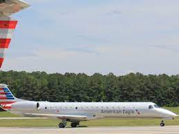 Check spelling or type a new query. American Airlines Smallest Jet The Embraer 145 What It S Like To Fly
