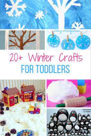 Winter Activities For Toddlers Winter Activities For Toddlers Winter Crafts For Toddlers Winter Activities For Kids