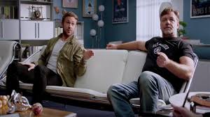 Uscita al cinema il 26 ottobre 2017. I Protagonisti Di The Nice Guys Fanno Terapia Di Coppia