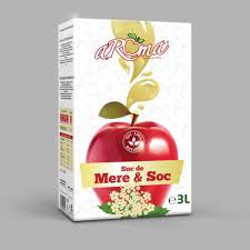 Tonic al sistemului nervos, tonic muscular, diuretic, depurativ, antireumatismal, antiseptic gastric si intestinal. Aroma Suc Natural De Mere Autentic Romanesc