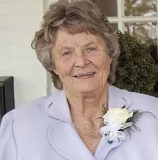 Mary Haws Obituary (2015)