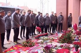 A liverpool fan who was injured at hillsborough is the 97th person to be unlawfully killed in the disaster, a coroner has found. Andrew Devine Becomes 97th Fatality Of Liverpool Hillsborough Incident