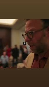 #SethRogen interpreta al nuevo director de un estudio de cine. Desesperados  por gustar a las celebrities y mantenerse en el mercado. #Serie #fyp  #Compartir