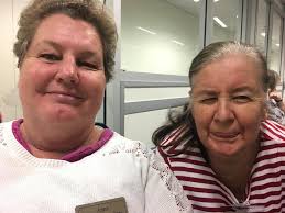 Marvellous Mature Women meet