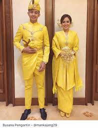 Model baju songket modern 2018. Saje Share Ù  Inspirasi Baju Pengantin Songket Ù  Tag Facebook