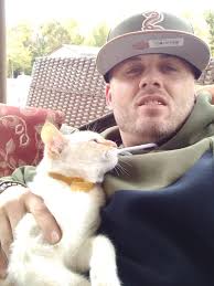 Lost Male Pyrenees Found in PRP Area