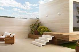 Many porcelanosa tiles can also be used for the façades of buildings. Large Format Tiles Wall And Floor Tiles