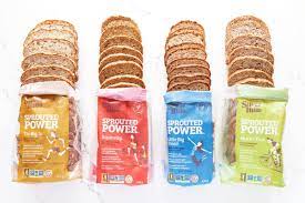 The best gluten free bread | 8 packaged brands to try. Silver Hills Sprouted Bread Reviews Info Dairy Free Nut Free