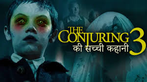 Html5 available for mobile devices. Download The Conjuring 3 Hindi Dubbed Full Movie Mp4 Mp3 3gp Daily Movies Hub